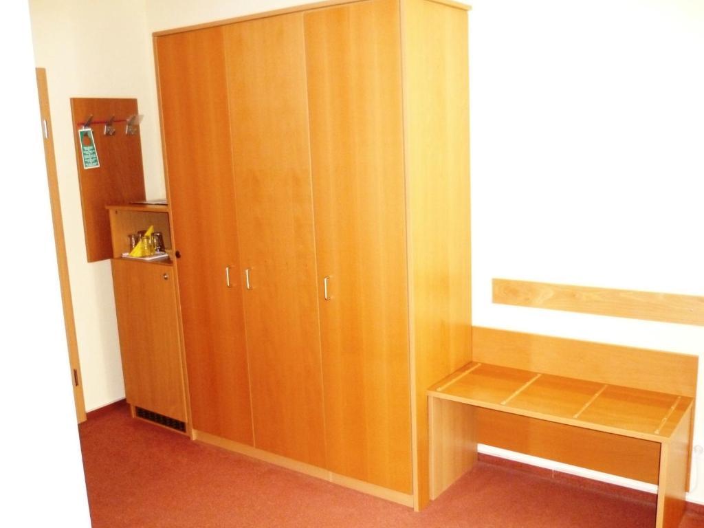 Pension Im Malerwinkel Kallmünz الغرفة الصورة